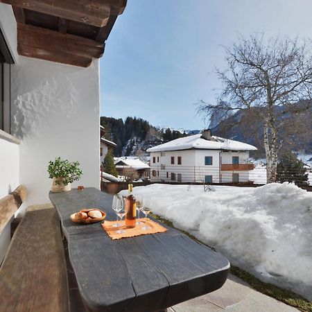 Apartment Tirol-1 By Interhome Urtijëi Buitenkant foto