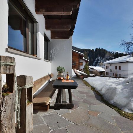 Apartment Tirol-1 By Interhome Urtijëi Buitenkant foto
