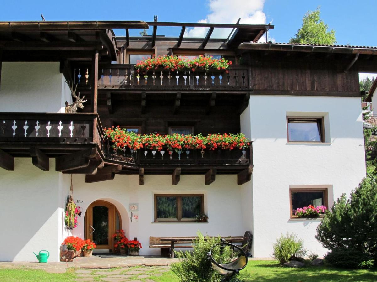 Apartment Tirol-1 By Interhome Urtijëi Buitenkant foto