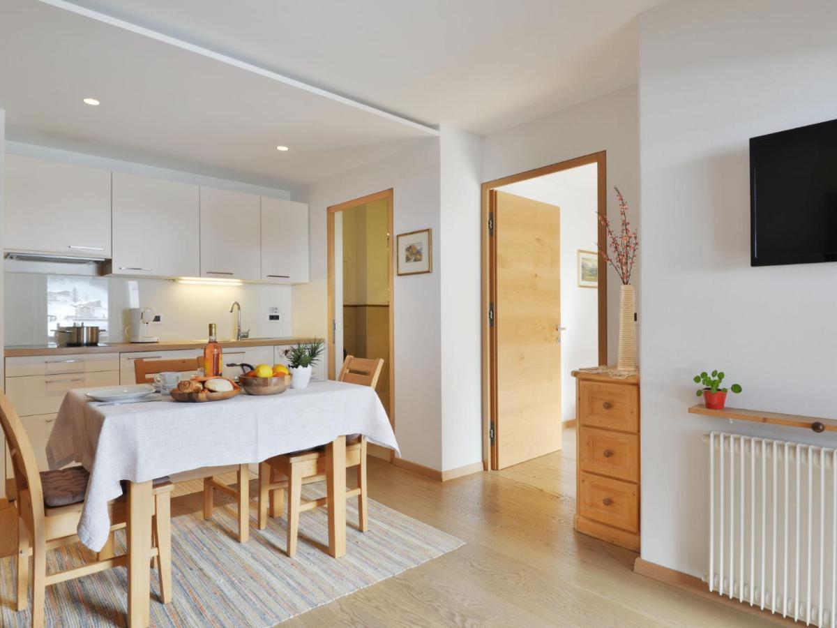 Apartment Tirol-1 By Interhome Urtijëi Buitenkant foto